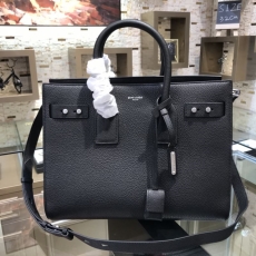 YSL Top Handle Bags